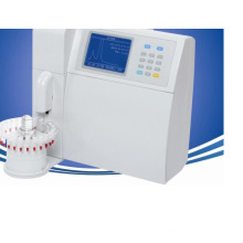 Glycated Hemoglobin Hba1c Analyzer